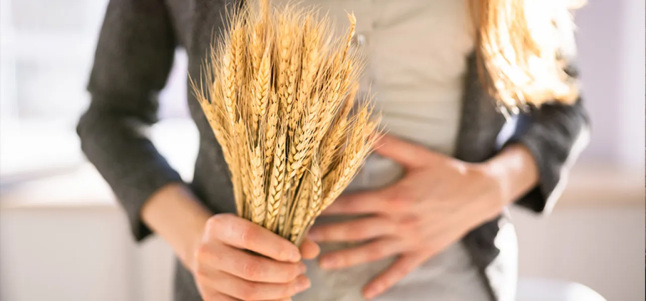 El gluten no es un enemigo 