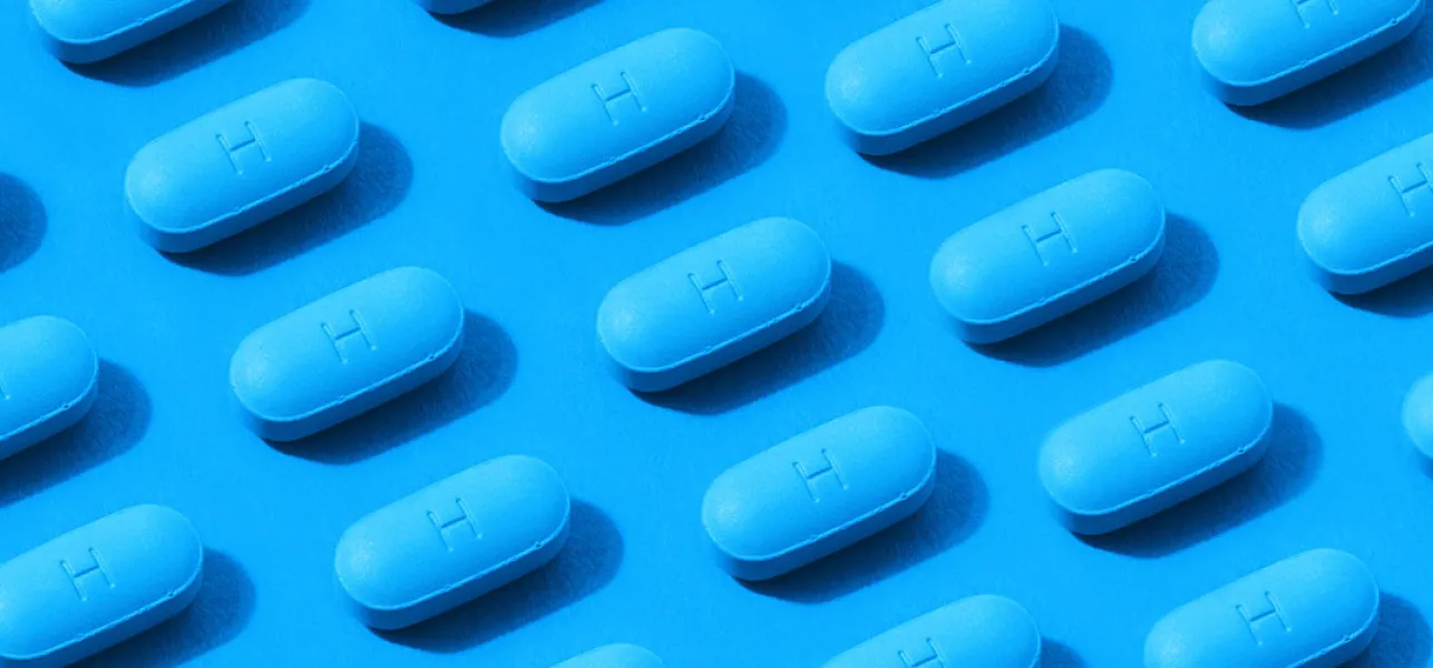 Guía breve sobre el PrEP