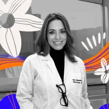 cita ginecóloga