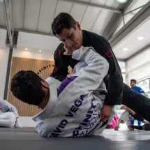 Jiu-jitsu
