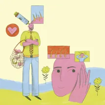 cómo prevenir la calvicie