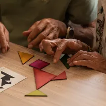 Adultos mayores