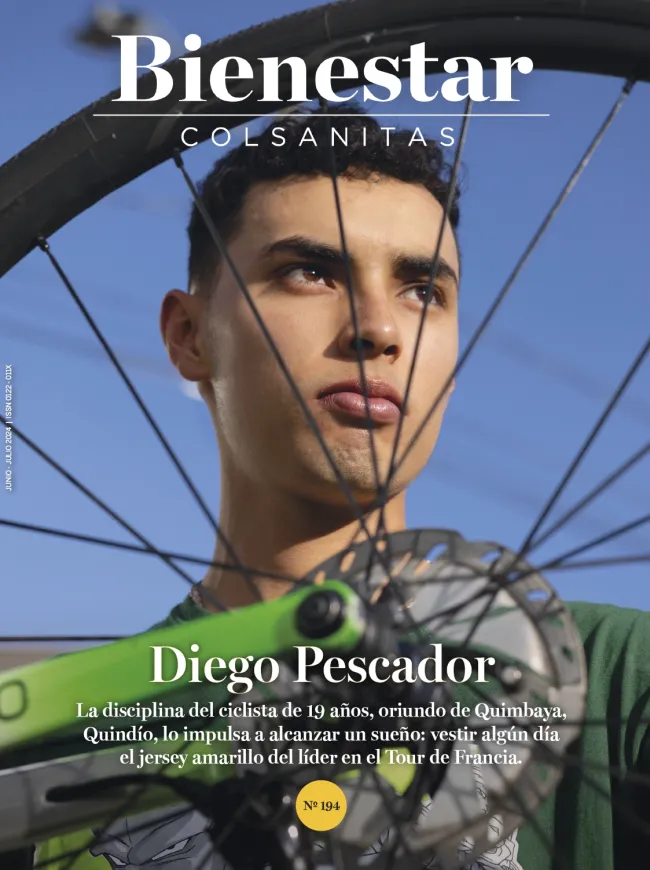 Diego Pescador