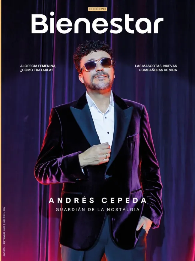 Edición 207 bienestarcolsanitas.com