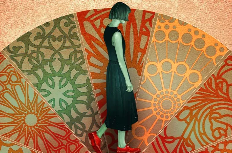 ¿Sesgos de género en el reconocimiento de mujeres autistas?
