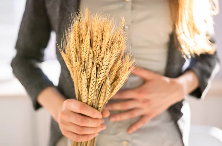 El gluten no es un enemigo 