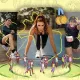 Correr sana