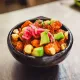 cocina vegetariana en Cali