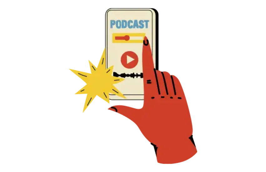 podcasts sobre salud