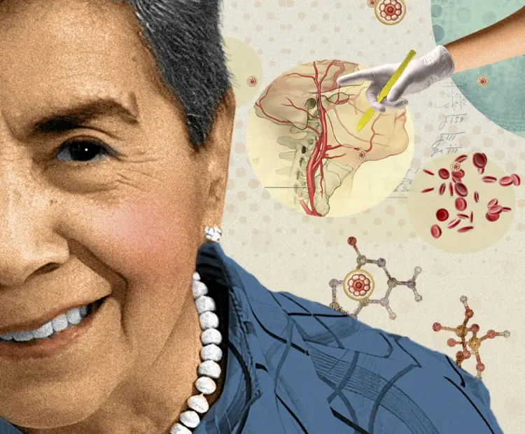 cáncer de tiroides