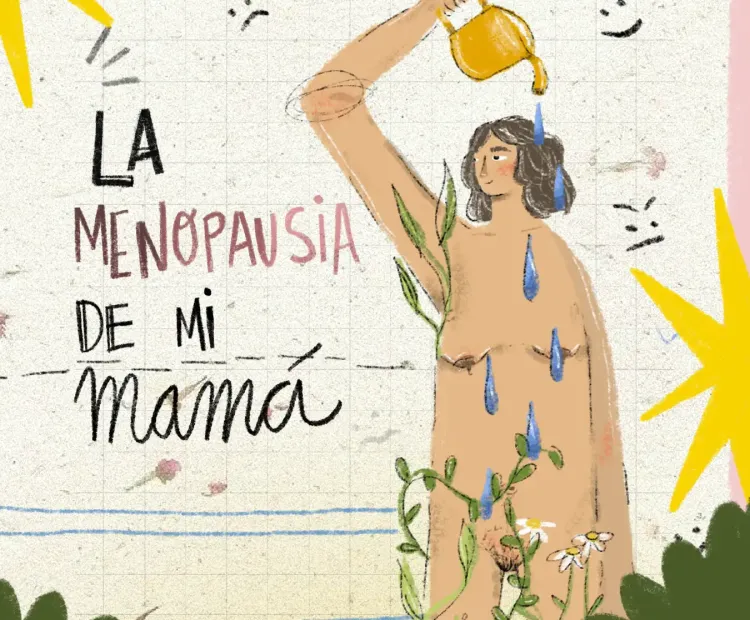 menopausia