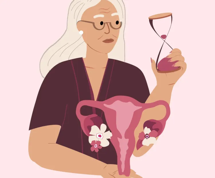 menopausia