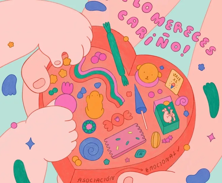 Obesidad infantil