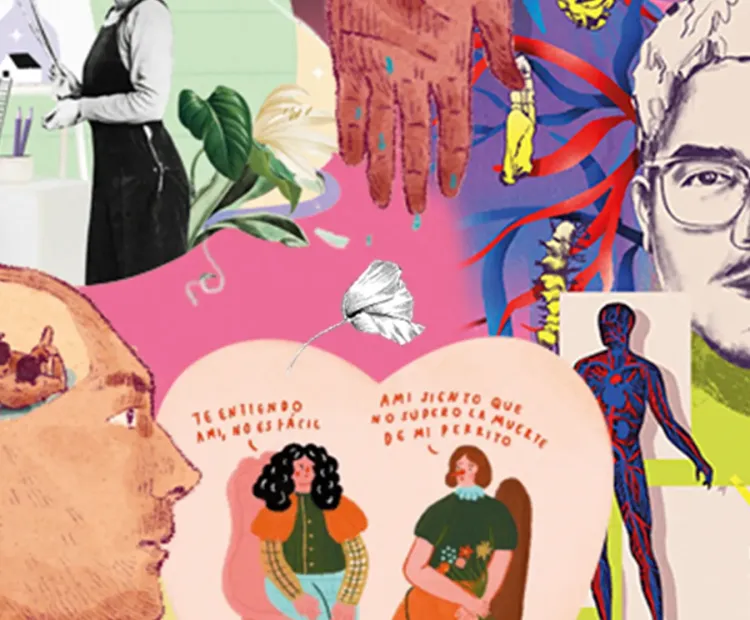 Salud mental sin prejuicios