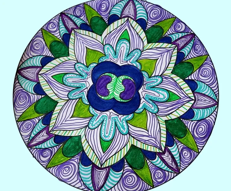 Mandalas