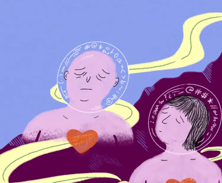 Terapia de pareja