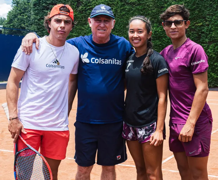 tenis para niños