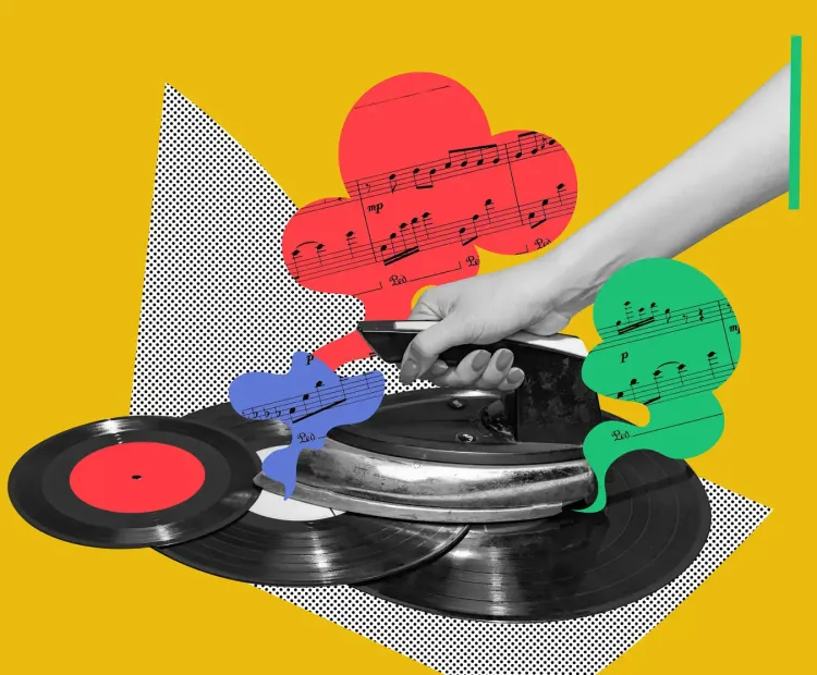 Música una necesidad básica para el bienestar