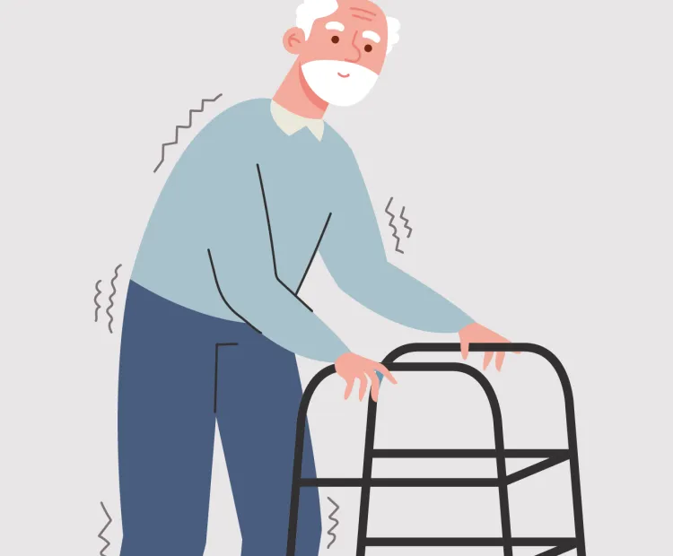 Parkinson