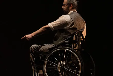 Los alcances de la danza inclusiva