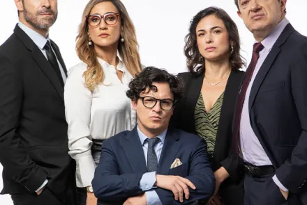 “El Método” en temporada en el Teatro Nacional