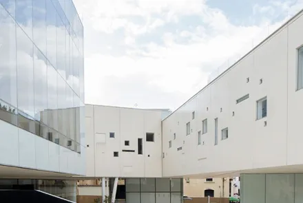 El Centro Nacional de las Artes Delia Zapata Olivella de Bogotá es para todos