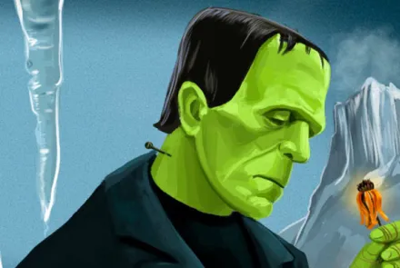 Frankenstein