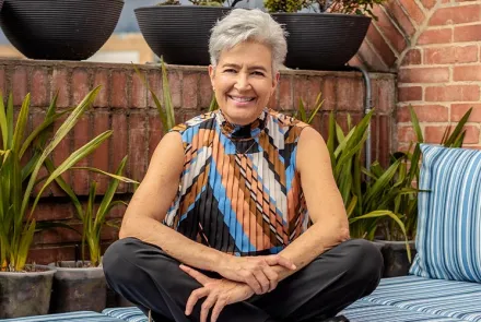  María Clara Jaramillo