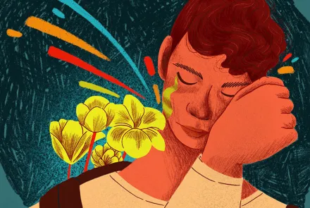 Por qué los hombres no vamos a terapia