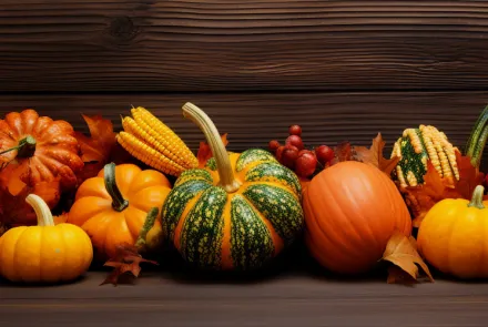 12 datos que debes saber sobre la calabaza 