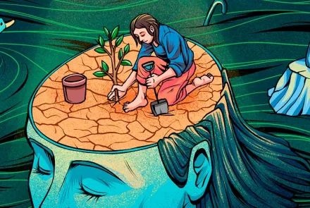 Ecoansiedad o el temor a la crisis climática