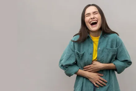 razones detrás de la risa y el humor