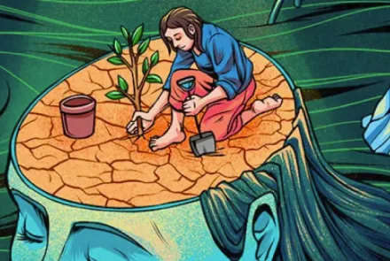 Ecoansiedad o el temor a la crisis climática