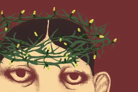 fiestas de fin de año con paz mental