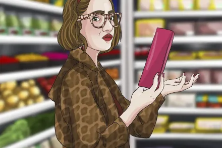La sobreoferta de infelicidad