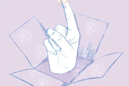 El dilema de la segunda persona