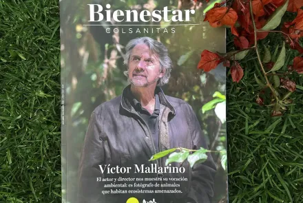 Biodiversidad y bienestar