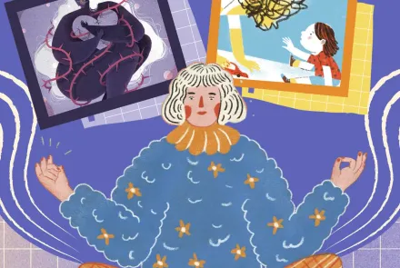 Día Mundial de la Salud Mental