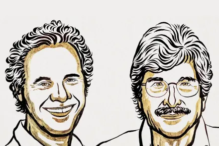 El Premio Nobel de Medicina 2024