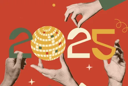 Propósitos de año nuevo