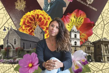 adopción internacional 