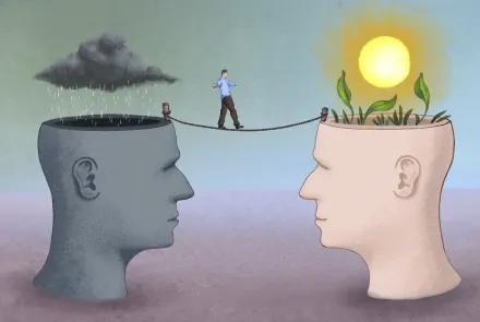 Cómo diferenciar la tristeza de la depresión