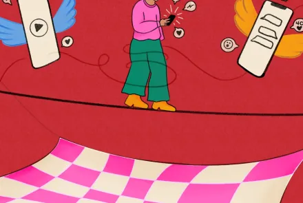 salud mental se vuelve un algoritmo