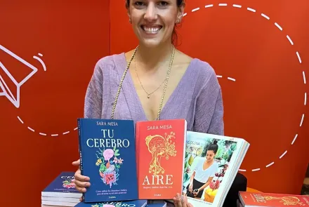 Sara Mesa