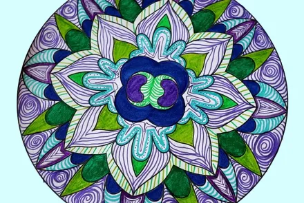 Mandalas