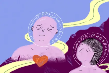 Terapia de pareja