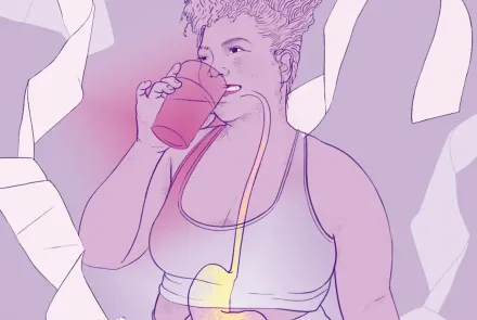 salud digestiva
