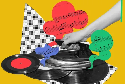 Música una necesidad básica para el bienestar