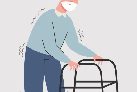 Parkinson