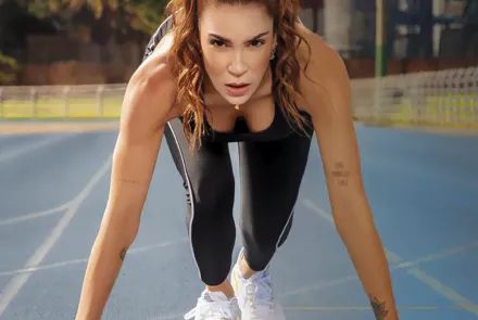 Valentina Lizcano